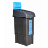 Корзина для сортировки стаканчиков Fantom, 80 л